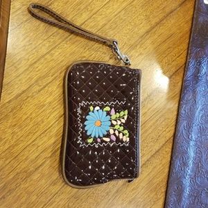 Wristlet